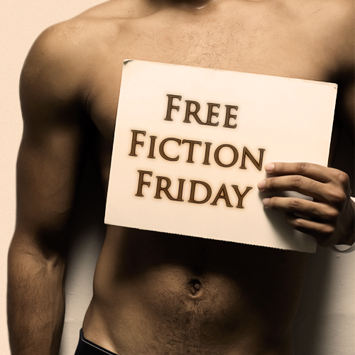 Free fiction Friday