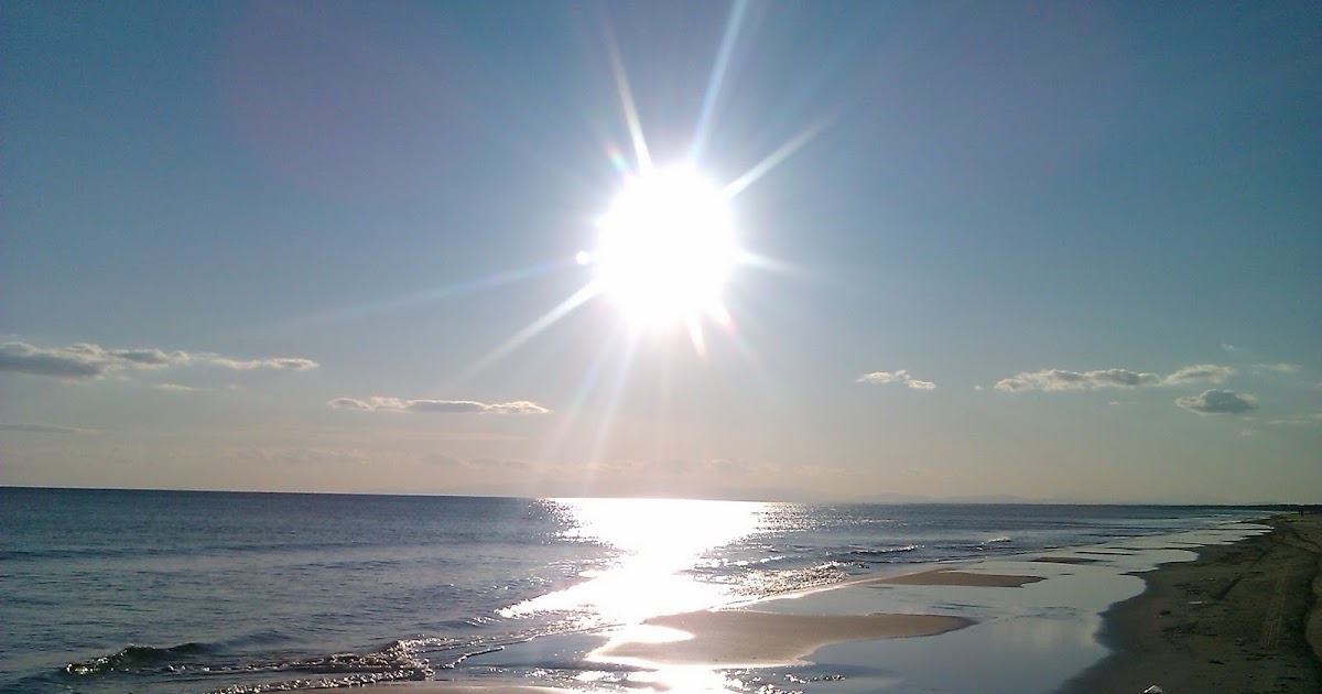 Dopo Ogni Tempesta Esce Sempre Il Sole Io sono qui: Dopo il sole.........c'è sempre la tempesta!!!