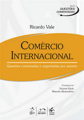 Livro Prof. Ricardo Vale