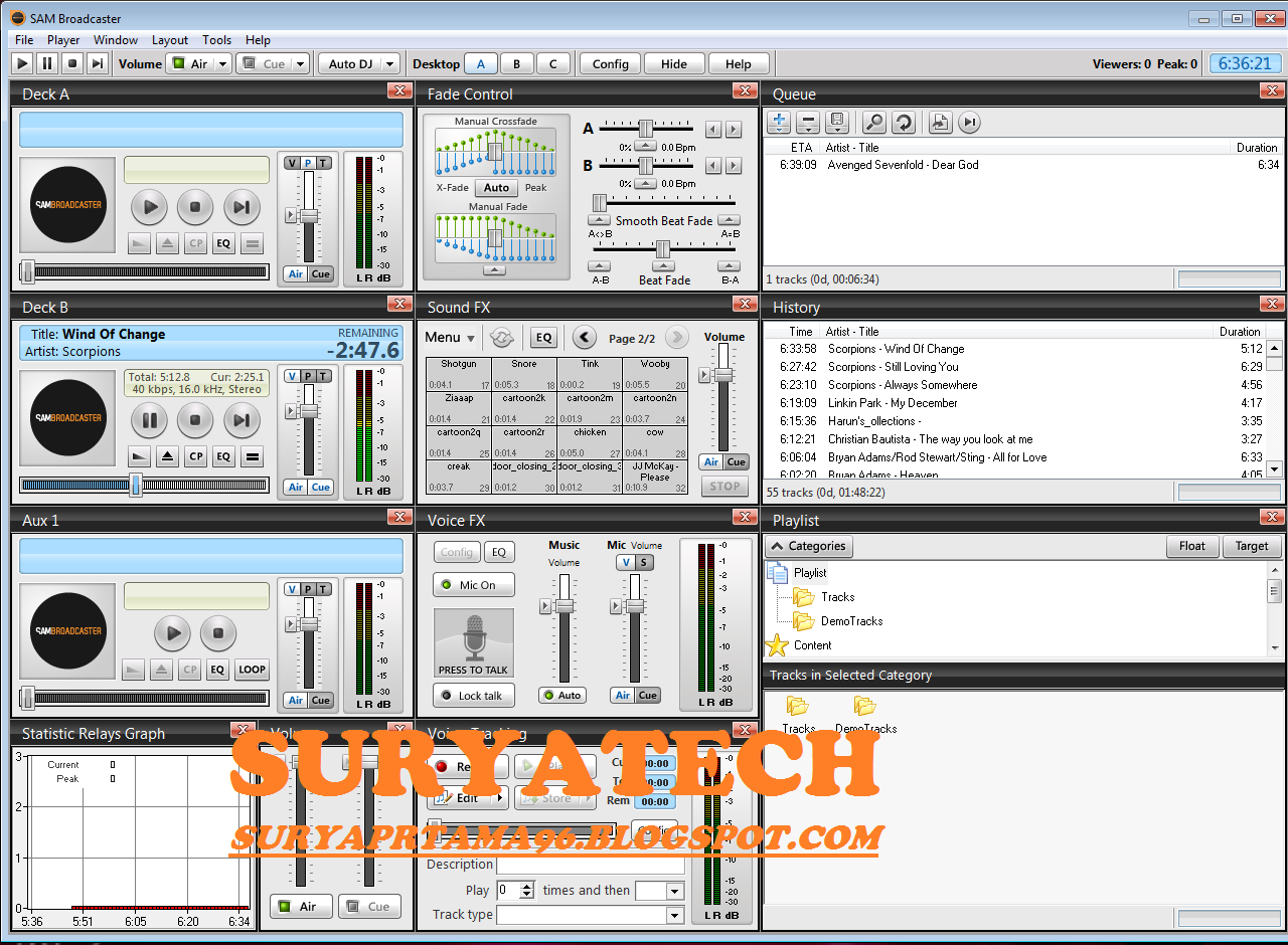 sam broadcaster 4.2.2 full crack sam broadcaster 4.2.2 full crack