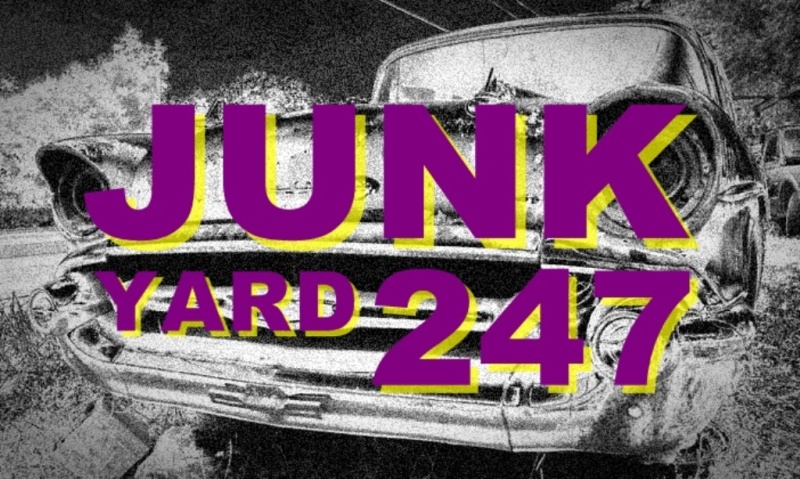 Junkyard247
