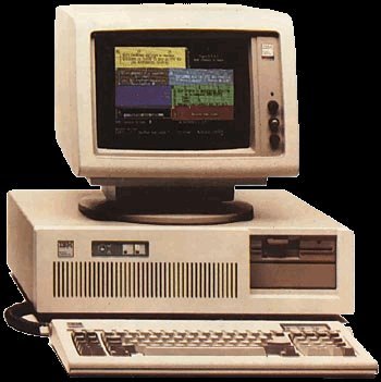COMPUTADORAS DE LA TERCERA GENERACION computadoras de la tercera generacion: