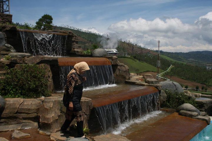 puncak darajat garut di sini saya merinci harga penginapan garut ... tarif penginapan puncak darajat