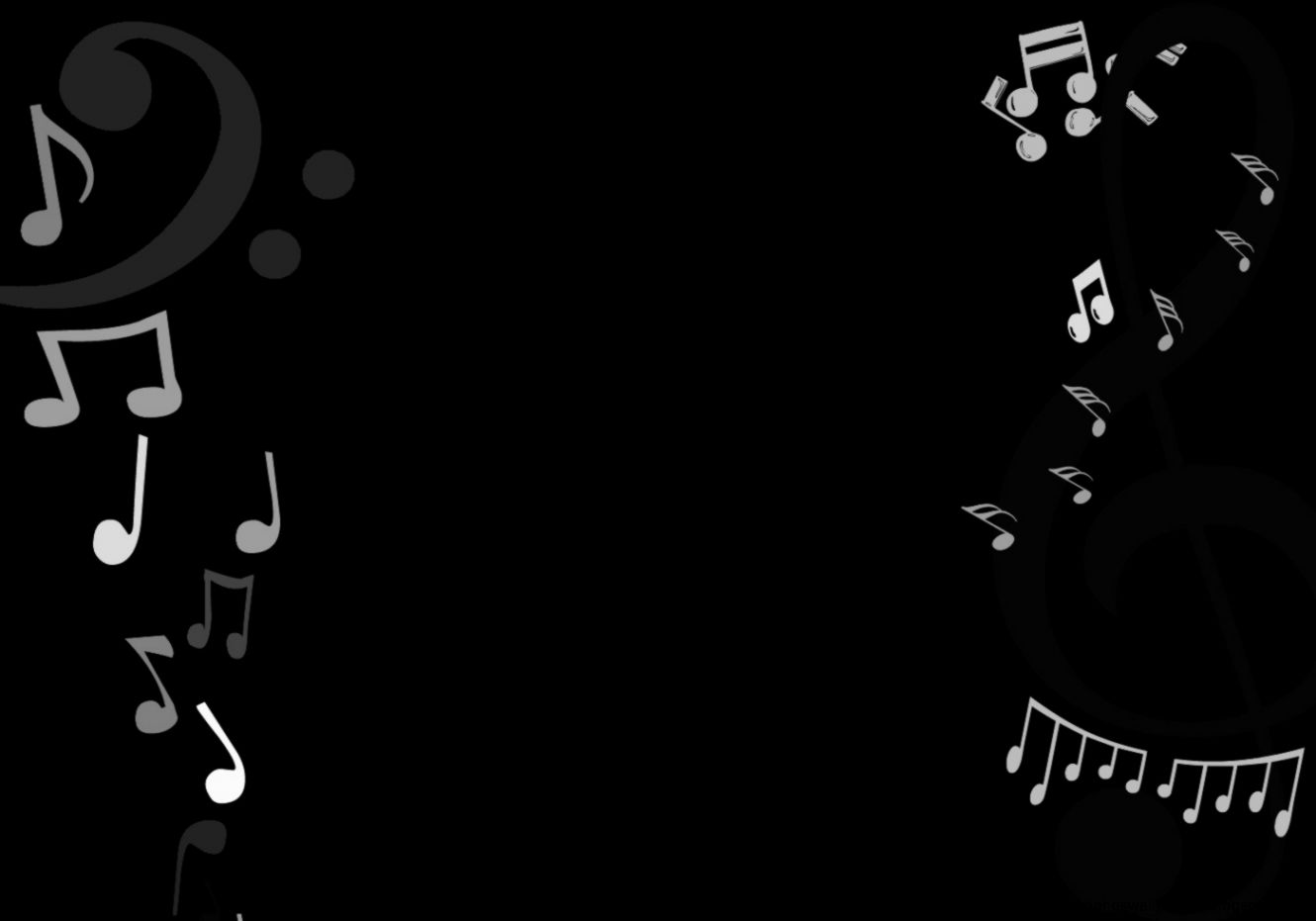 Black and White Wallpaper Music HD Images New Black and White Wallpaper Music HD Images New