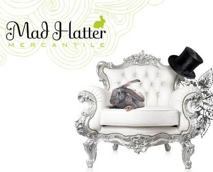 Mad Hatter Mercantile