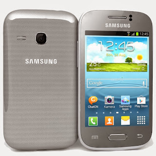 Harga Samsung Galaxy Young S6310
