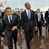 Nicolas Sarkozy calls Netanyahu a liar  (RARE TRUTH)
