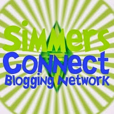Part Of The Simmers Connect Blogging Network