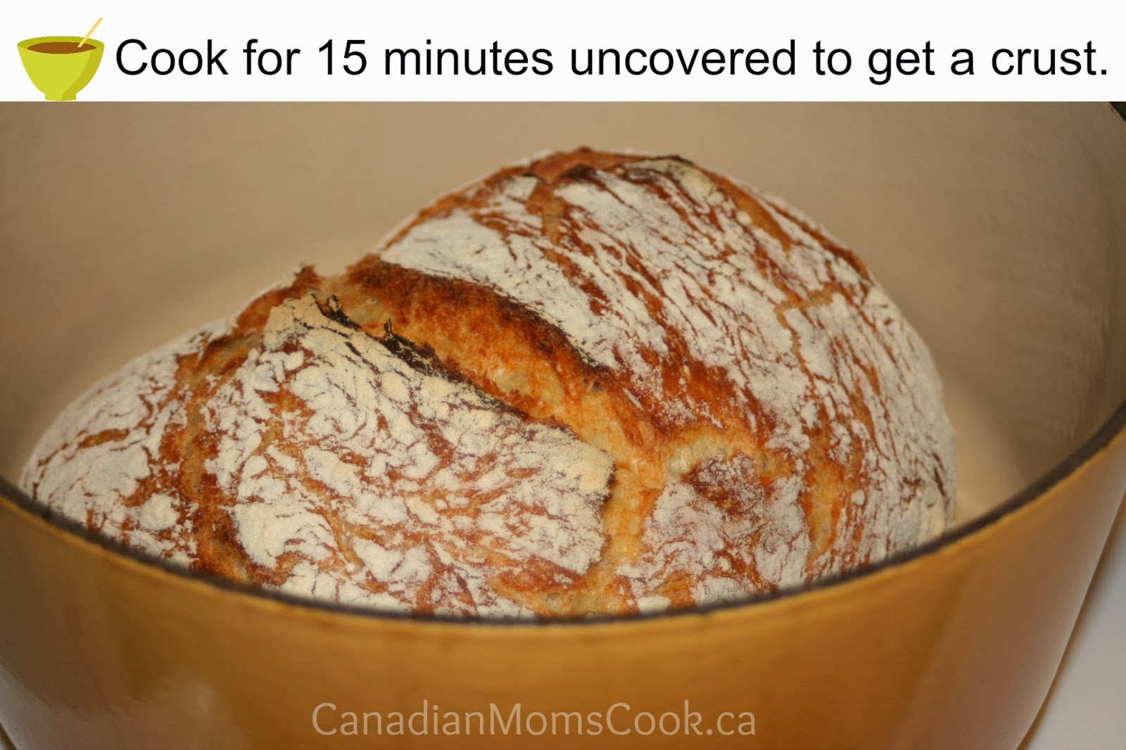 Canadian Moms Cook