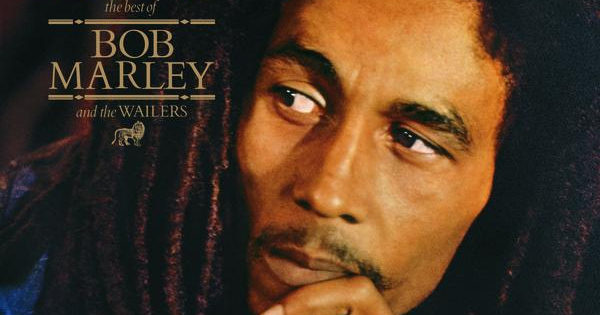 Legend Remastered by Bob Marley The Wailers on Apple