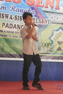 empat mata (haidar)