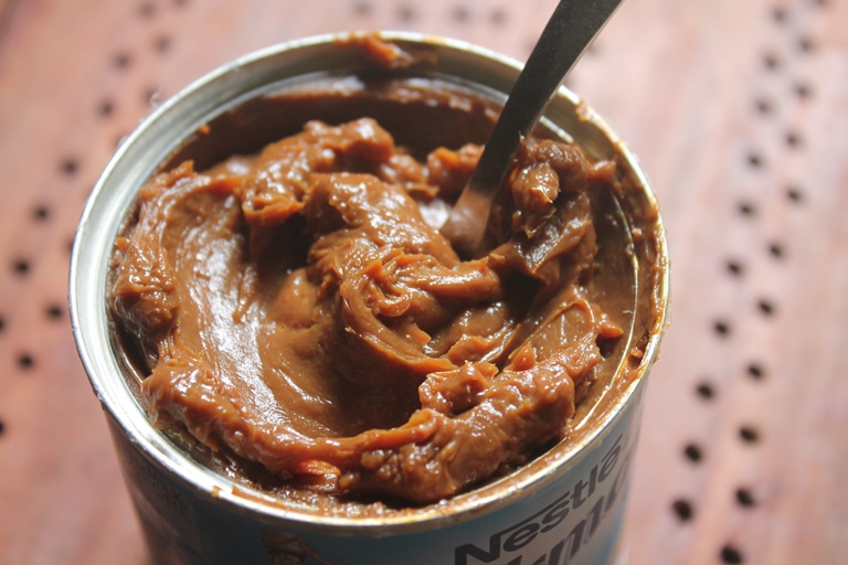 Dulce de Leche Recipe How to Make Dulce de Leche in Pressure Cooker