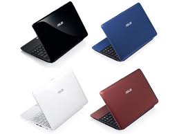New Netbook The Best At 2012