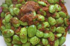 Petai - Tanaman Ulam