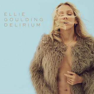 Ellie Goulding Delirium Album