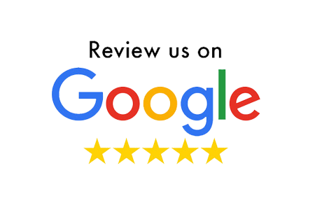 PLEASE REVIEW US ON GOOGLE
