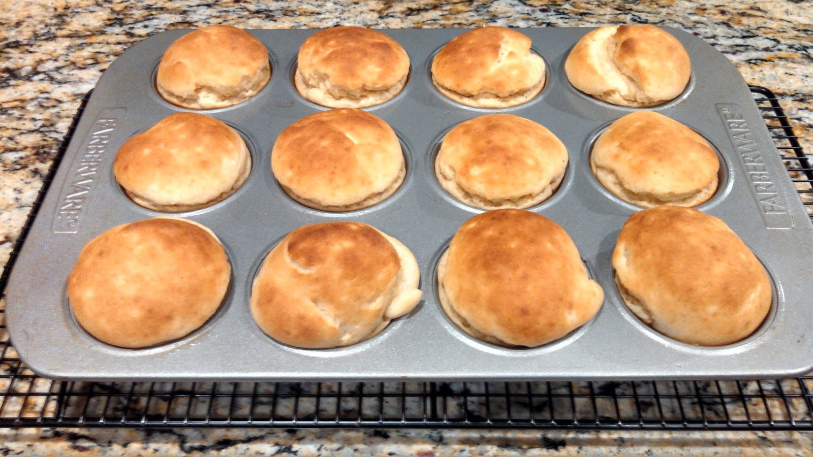 To My Gluten Free Journey Soft Potato Rolls