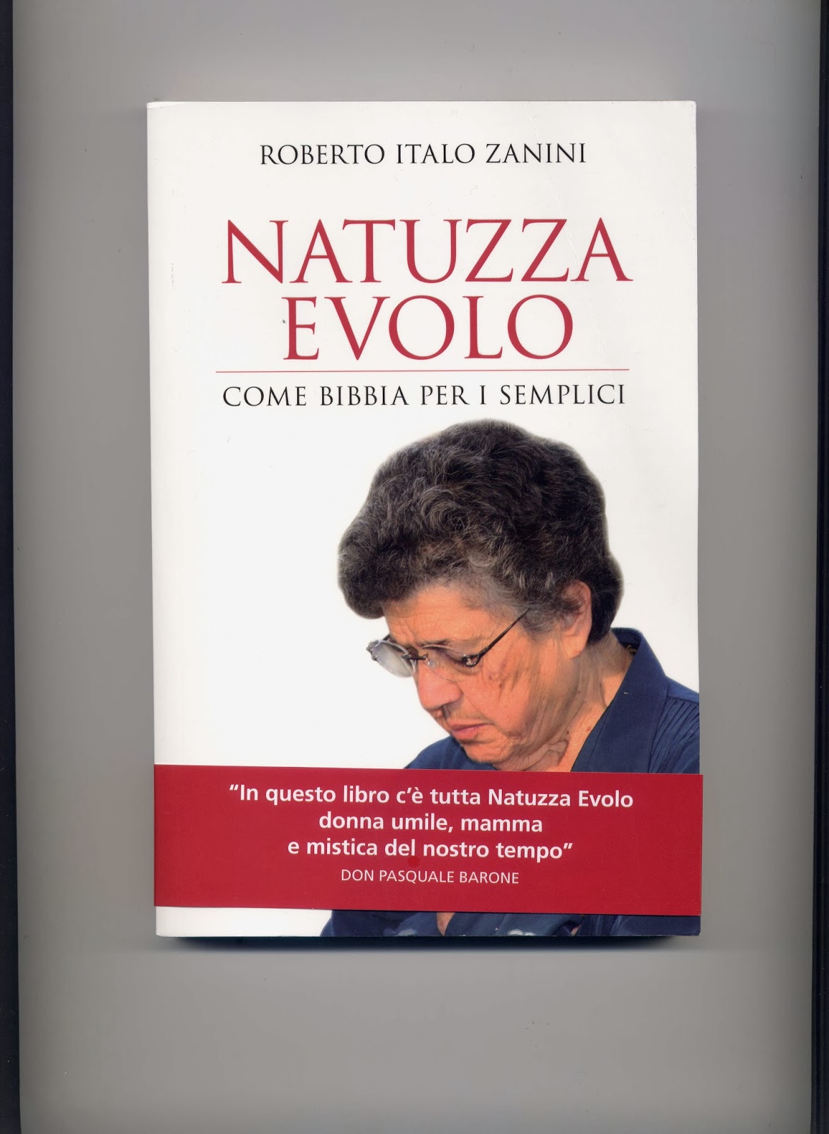 Makaping Show Save The Date Editoria Natuzza Evolo Come Bibbia Per I Semplici Di Roberto Italo Zanini Ed San Paolo Sabato 14 Dicembre A Paravati Alle 15 30 Ci Saro Anche Io