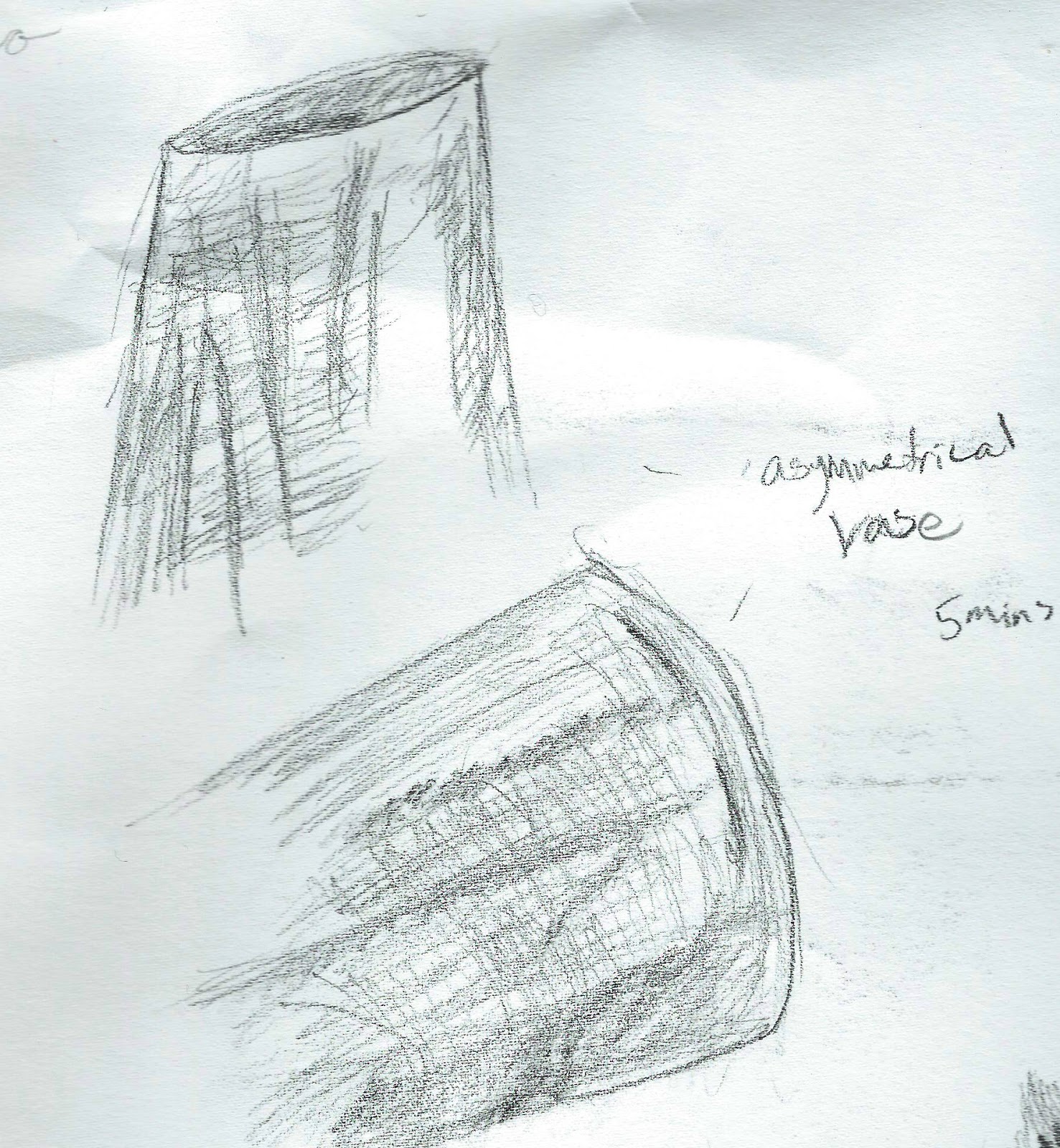 Maximilian Tsujino OD1 Week 7 Soft and Hard surfaces and texture