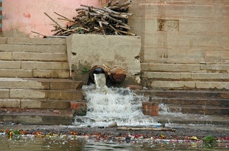 Sewage Treatment Plant In India Pdf