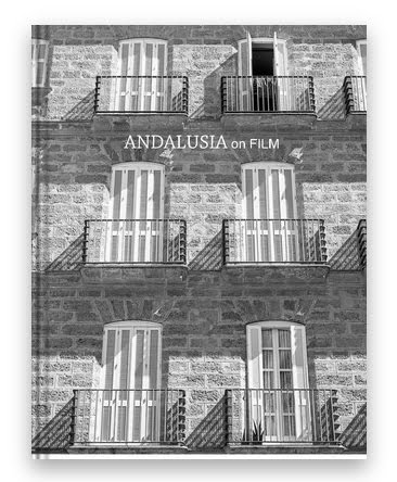 ANDALUSIA on Film