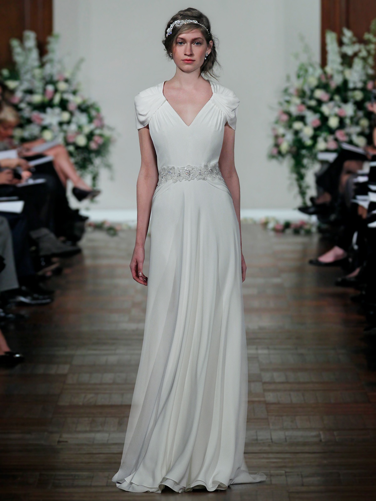 jenny packham aspen wedding dress