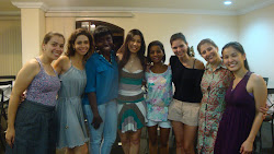 MINHAS ETERNAS MENINAS!!!!