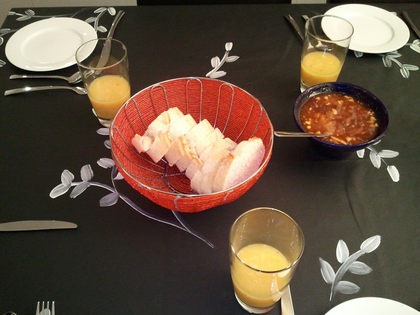 Sherlis Food Adventures June 2011 St Kitts and Nevis