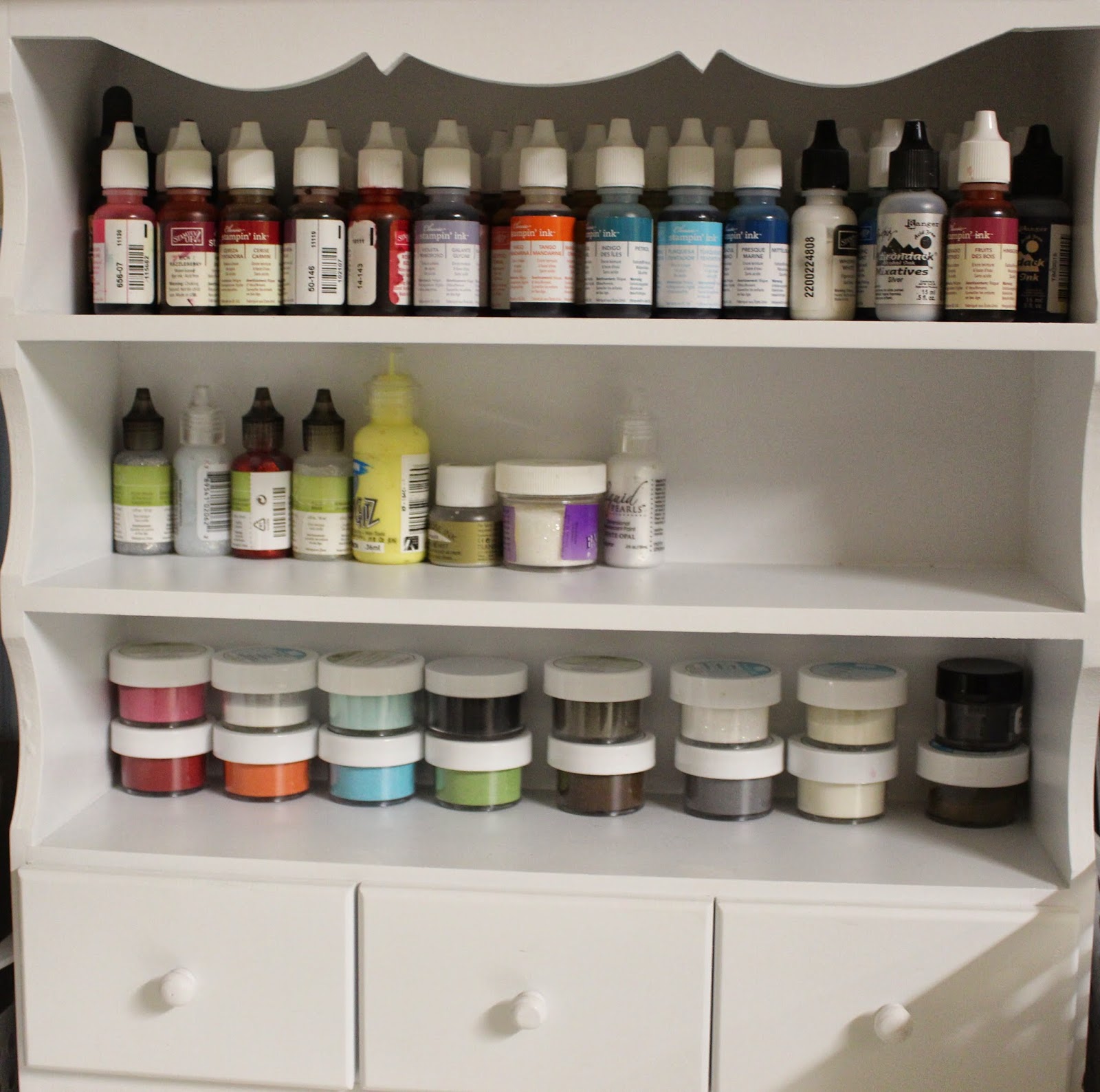 DEBZHOUSE Storage Ideas