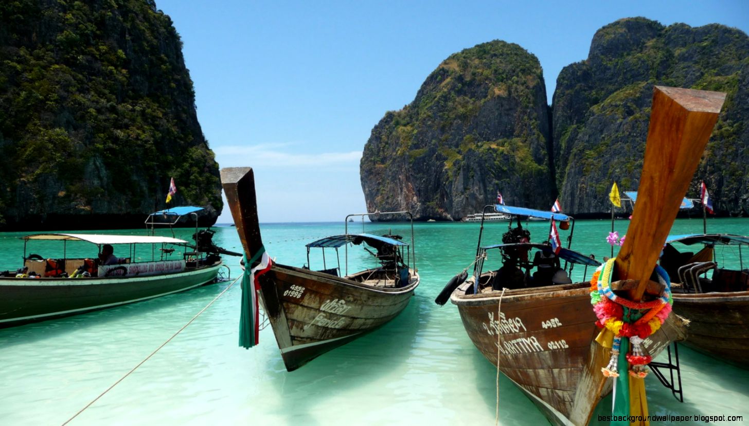 DeviantArt More Like Thailand Maya Beach by iPhaze DeviantArt More Like Thailand Maya Beach by iPhaze