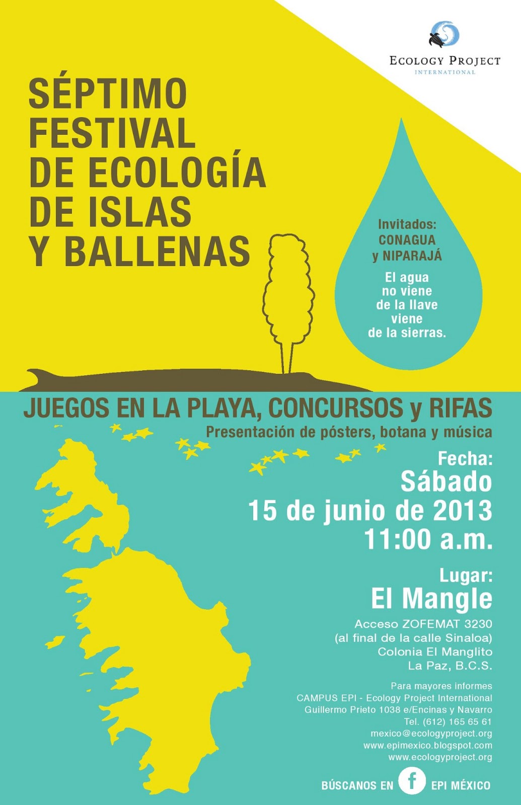 ecology project international ecology project international