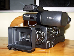 Nueva cámara en formato High Definition