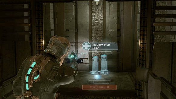 dead space pc game review screenshot gameplay 1 Dead Space PC Game Full Crack