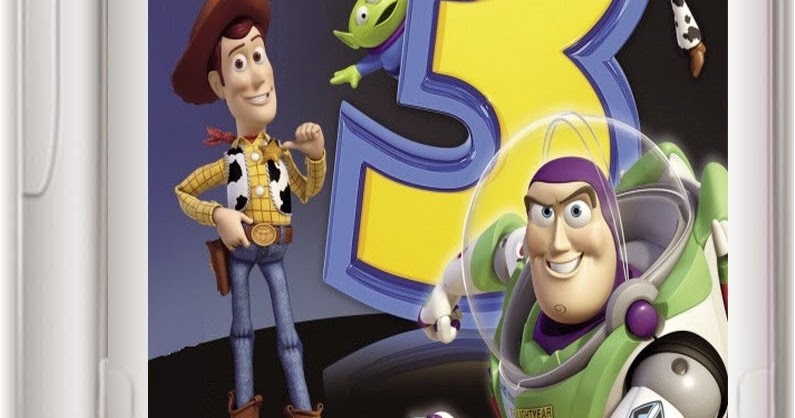 Toy Story 3 free Toy Story 3 free