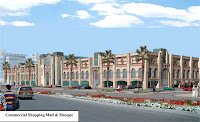 Southwest Architecture Qatar