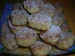 Kuhinja i recepti Recepti za kolače: ožujka 2011