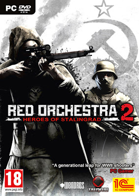 Red Orchestra 2 Heroes of Stalingrad GOTY Edition – PC Full + Crack (HI2U) Red+Orchestra+2+Heroes+Of+Stalingrad