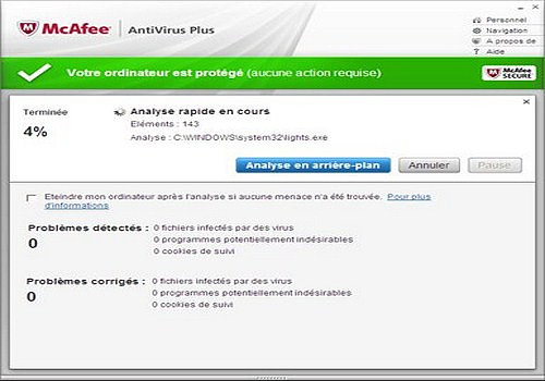 Free Mcafee Antivirus Full Version For Windows 7