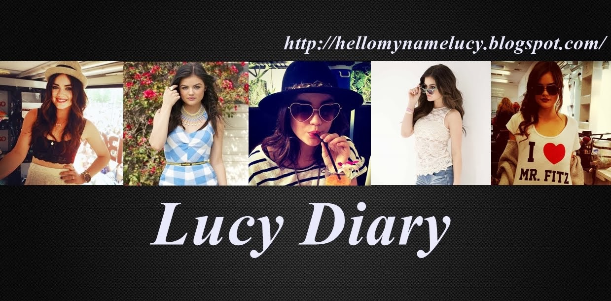 Lucy Diary