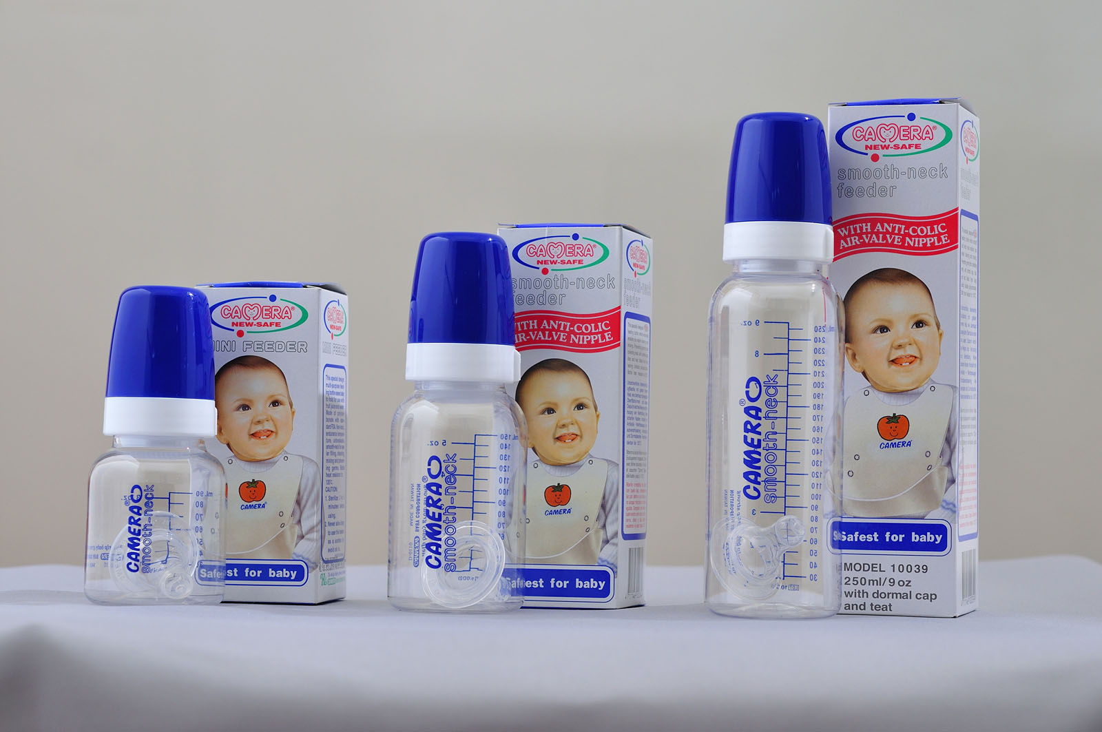 Camera Baby Camera Baby Feeding Bottle 1