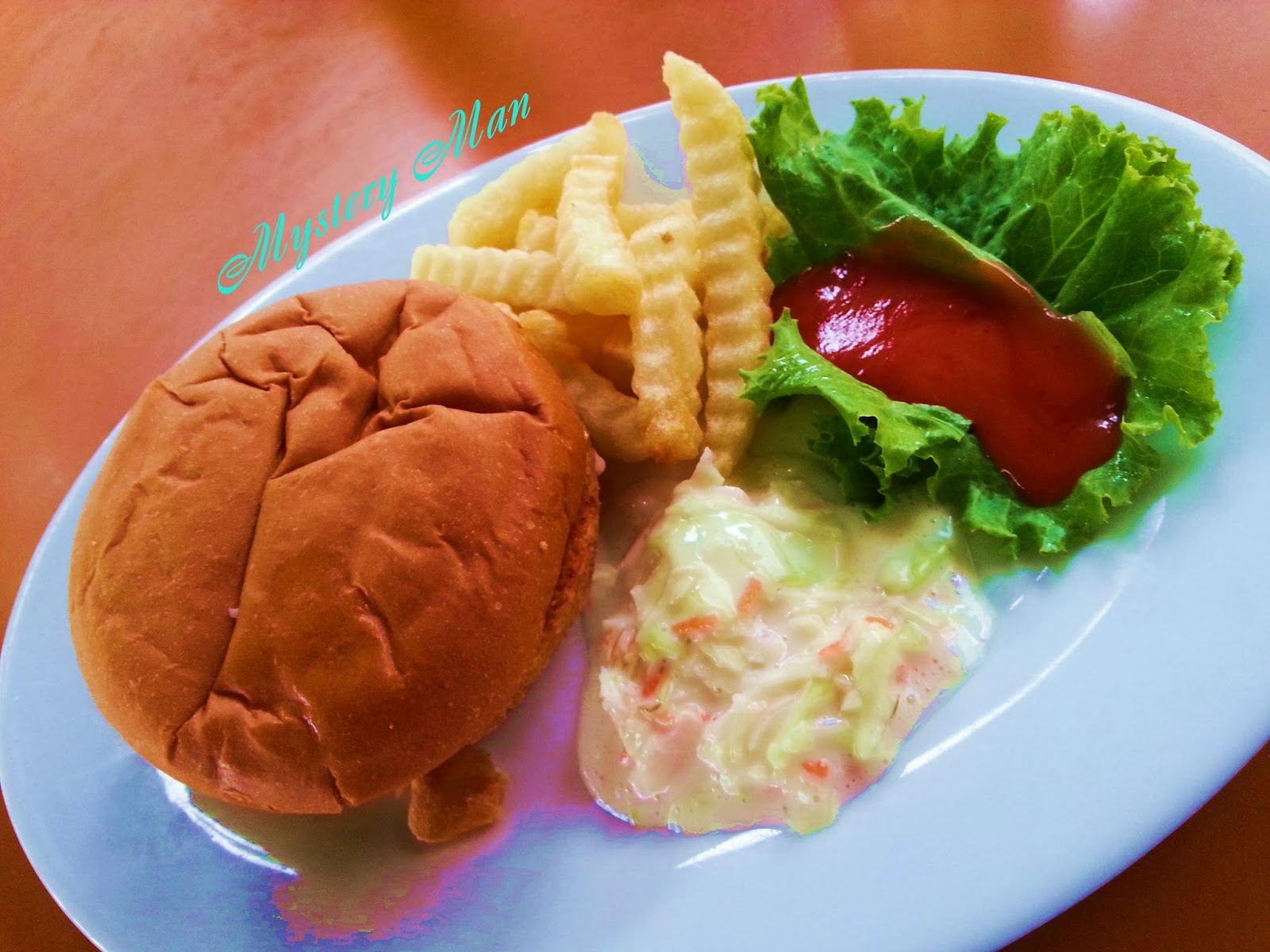 FOOD Hunt at Alor Setar, Kedah Crisp of Life