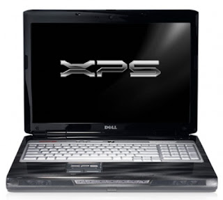 Daftar Harga Laptop Dell Juni 2012