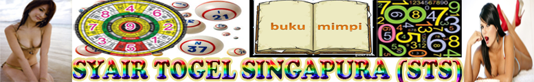 SYAIR TOGEL SINGAPURA (STS)