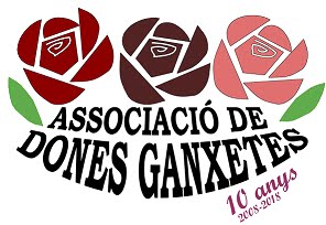 ASSOCIACIÓ DONES GANXETES