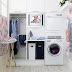 Theme Inspiration: 10 Laundry room ideas!