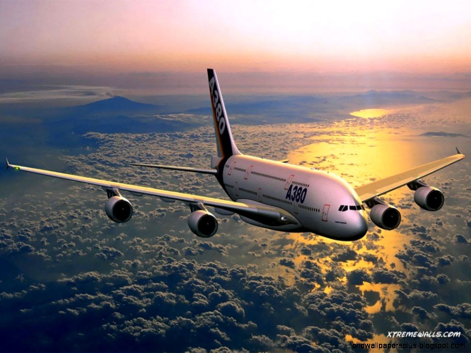 Airbus A380 Airbus A380
