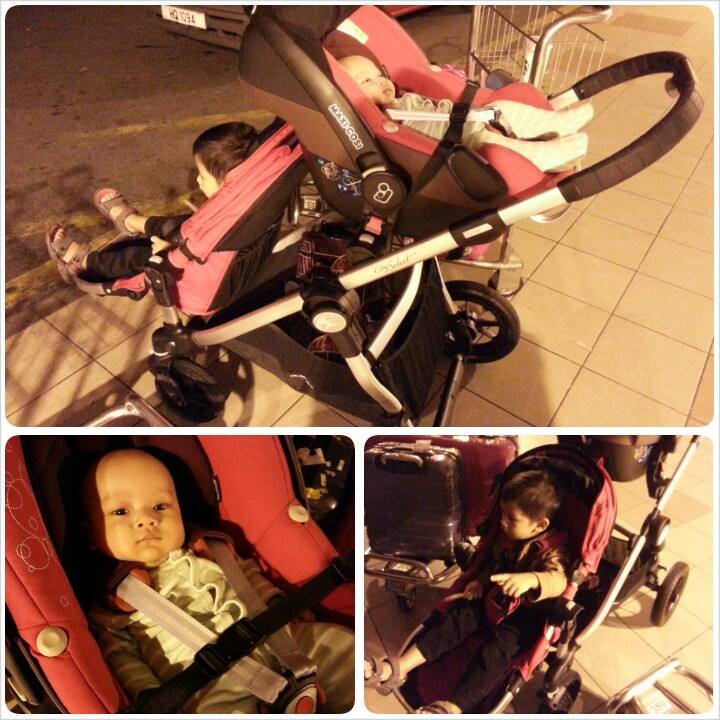 Kedai Vitamin Bandar Baru Bangi: Review Kedai Online Jual Stroller ... Kedai Vitamin Bandar Baru Bangi: Review Kedai Online Jual Stroller ...
