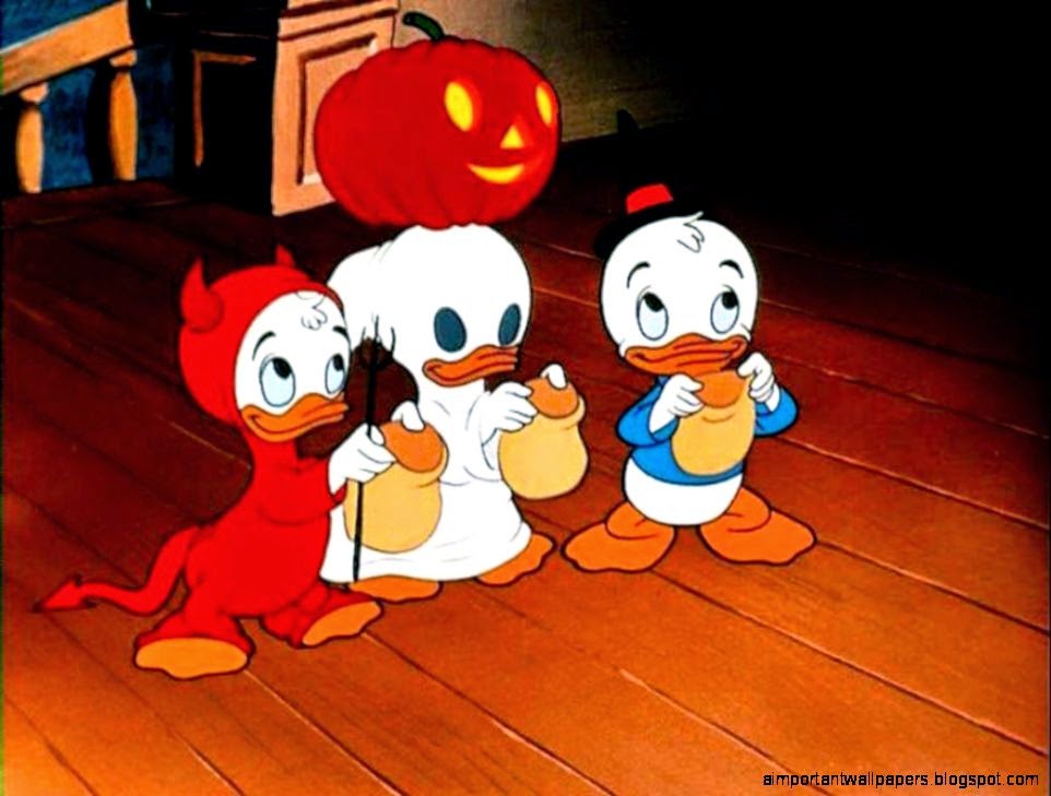 Halloween Disney cartoon free desktop background free wallpaper Halloween Disney cartoon free desktop background free wallpaper