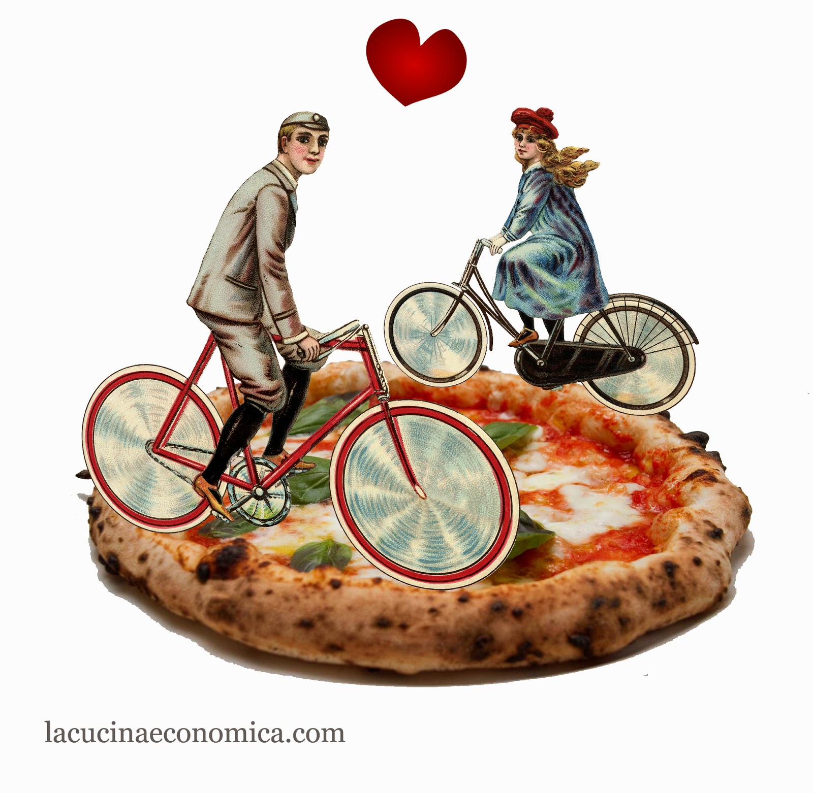 come fare l'impasto per la pizza napoletana
