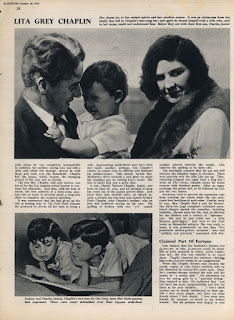 chaplin lita arbol mildred harris genealogico sydney tuico